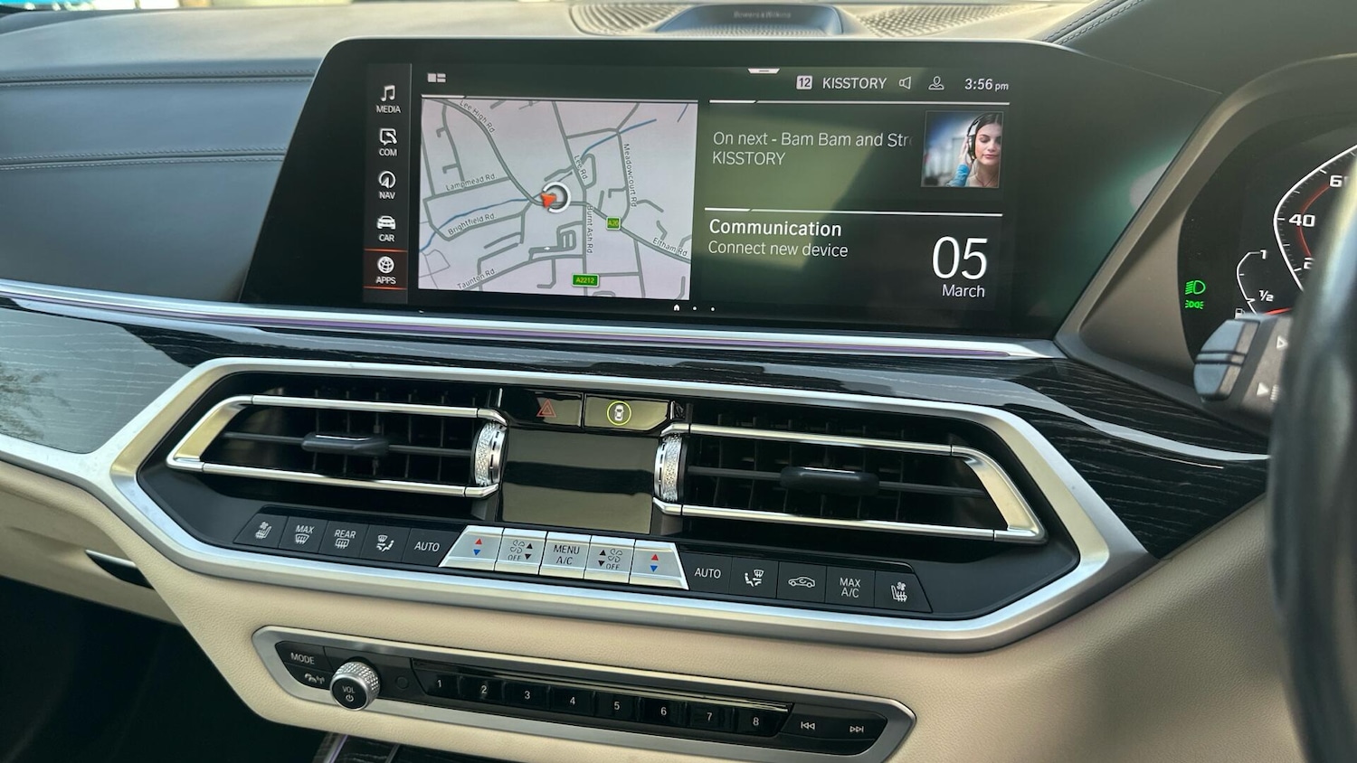 Used BMW X7 2022 for sale - 77626264: Photo 29