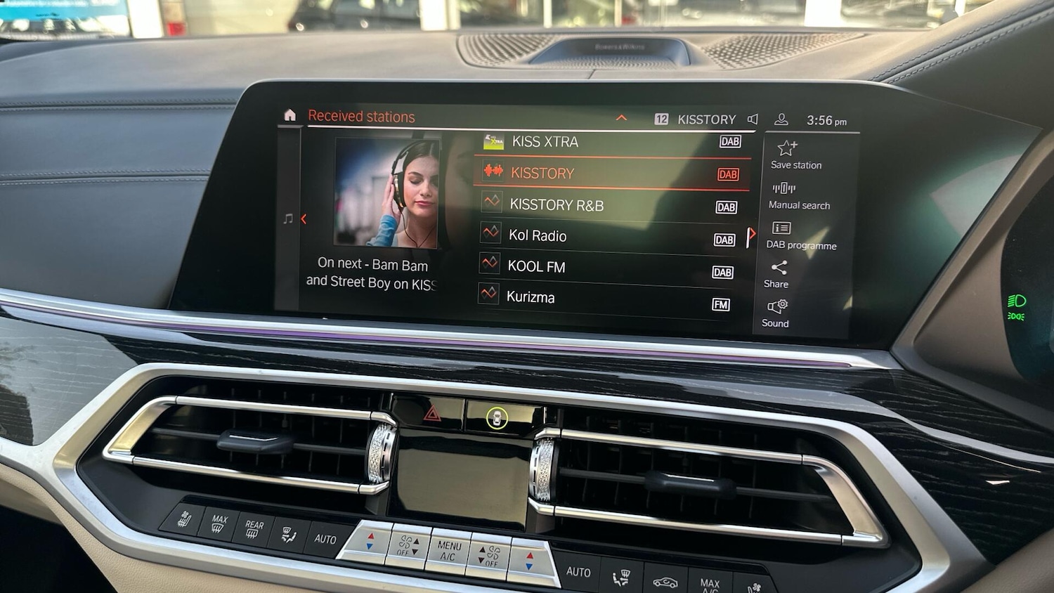 Used BMW X7 2022 for sale - 77626264: Photo 30