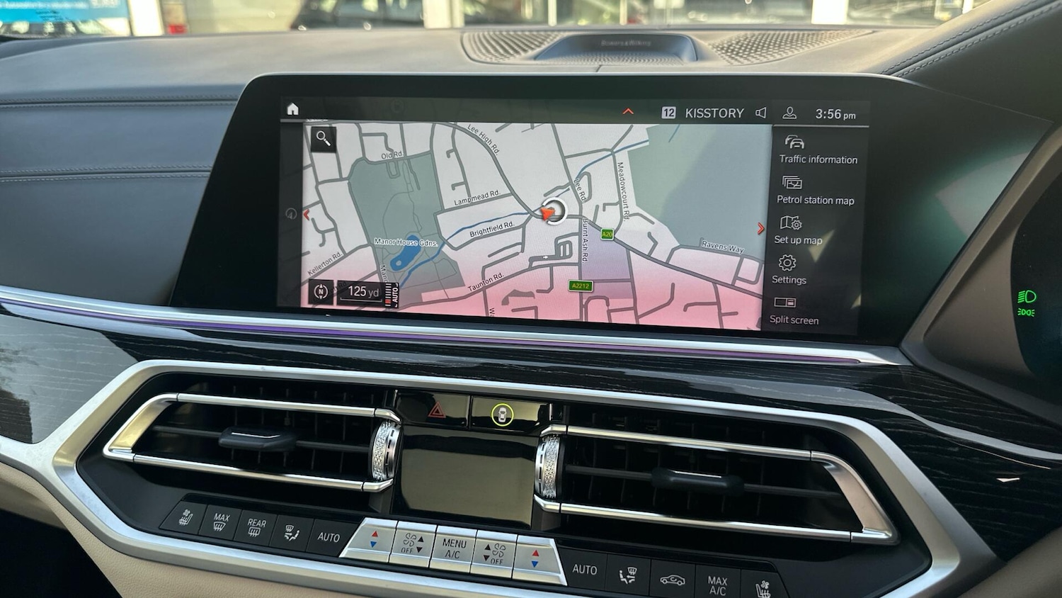 Used BMW X7 2022 for sale - 77626264: Photo 31