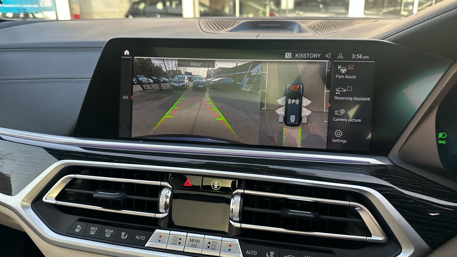 Used BMW X7 2022 for sale - 77626264: Photo 32