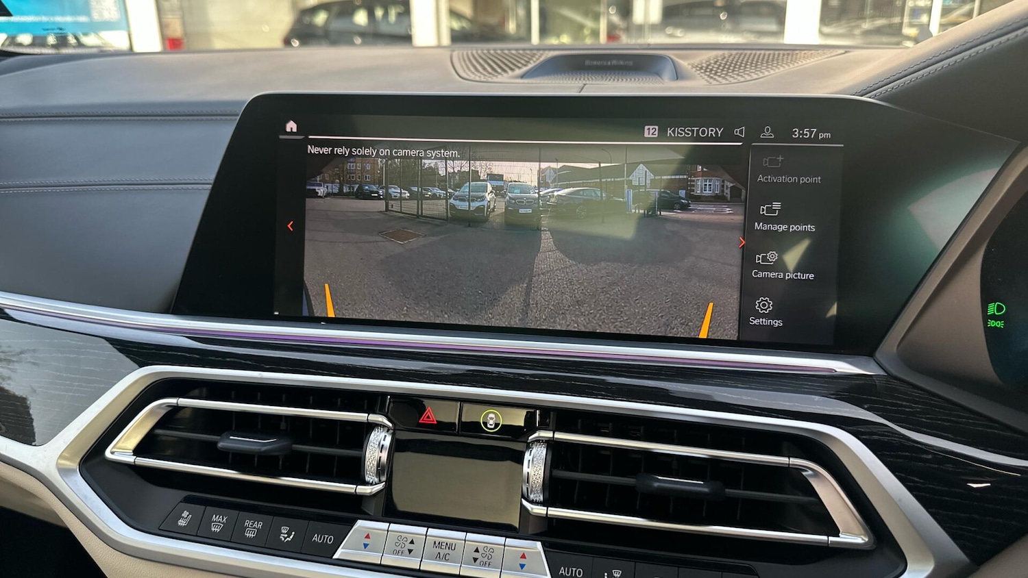 Used BMW X7 2022 for sale - 77626264: Photo 33