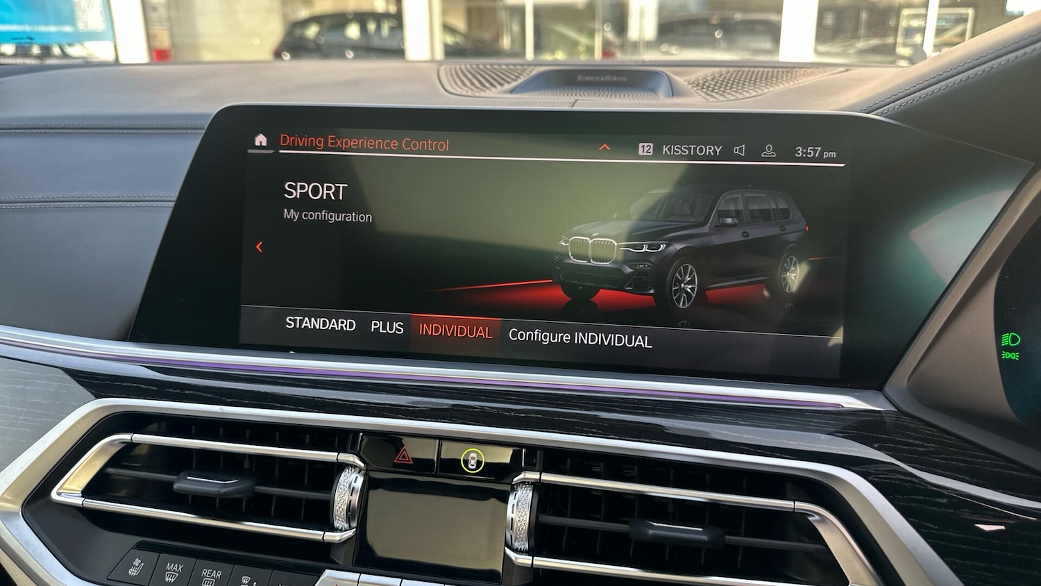 Used BMW X7 2022 for sale - 77626264: Photo 34