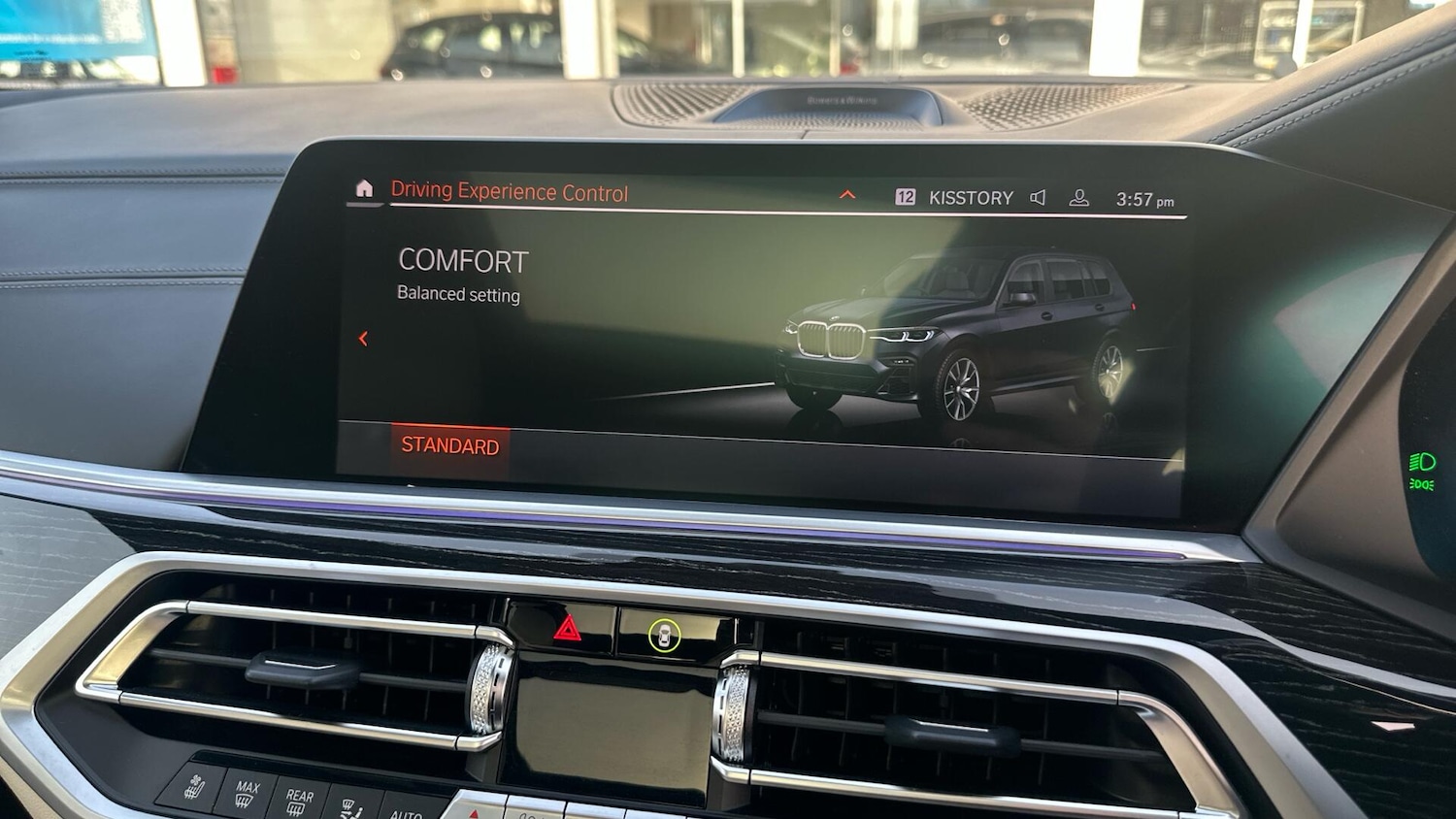 Used BMW X7 2022 for sale - 77626264: Photo 35