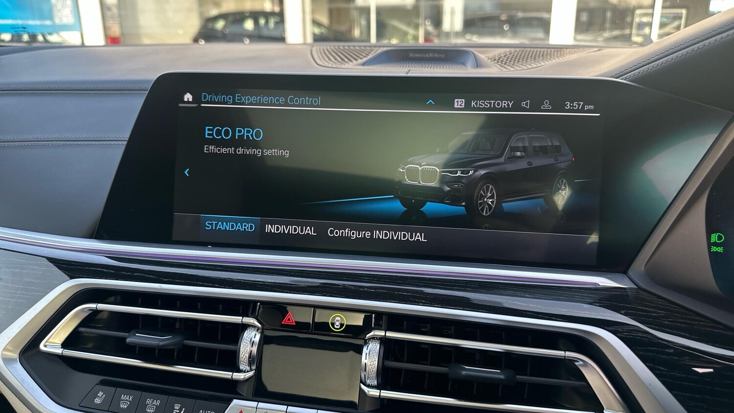 Used BMW X7 2022 for sale - 77626264: Photo 36