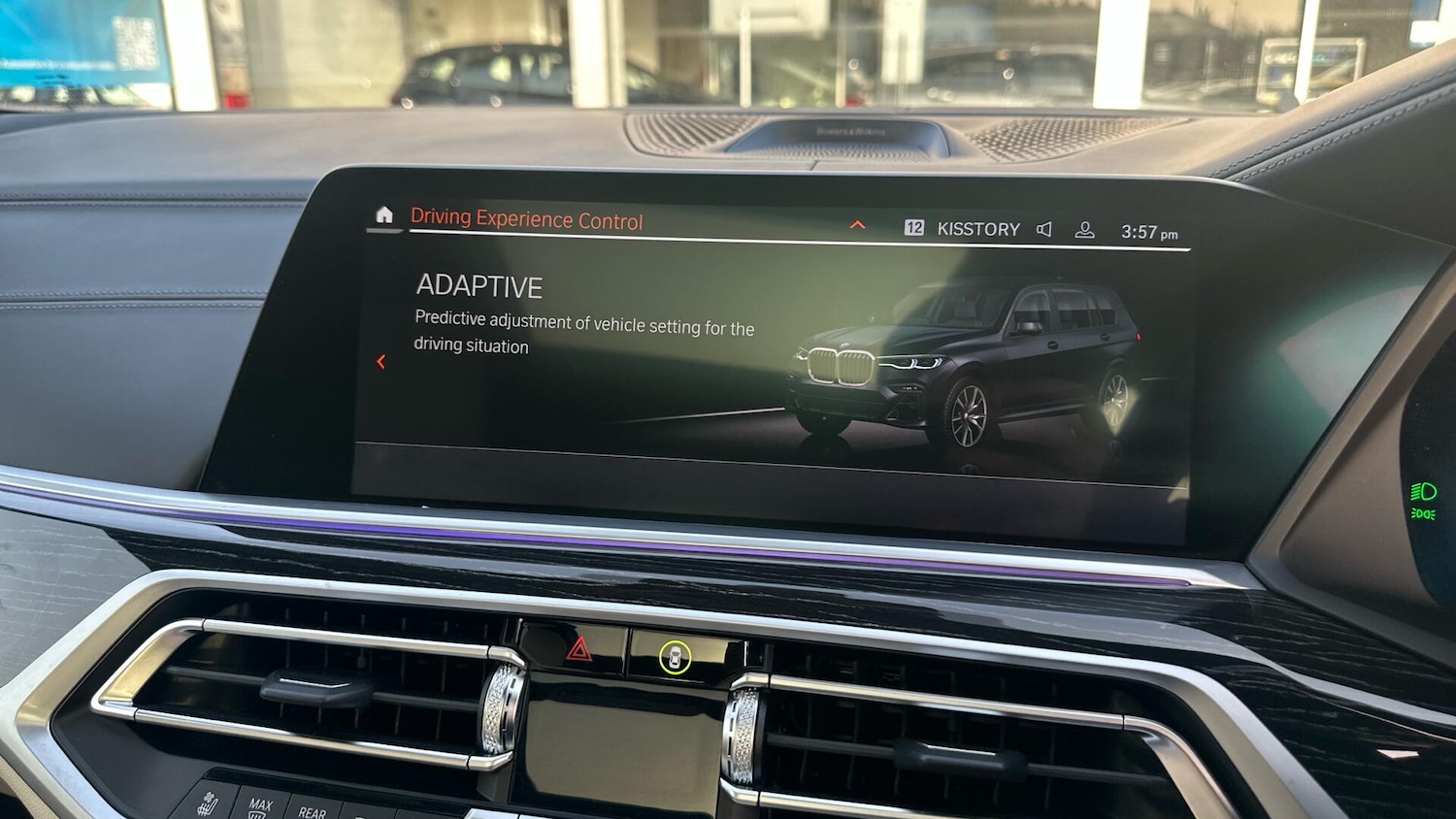 Used BMW X7 2022 for sale - 77626264: Photo 37