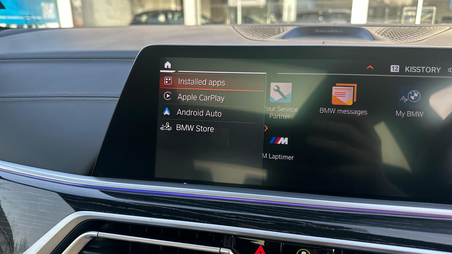 Used BMW X7 2022 for sale - 77626264: Photo 38