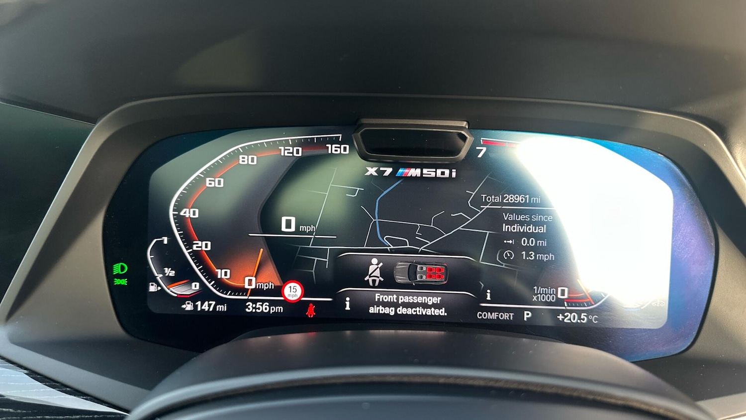 Used BMW X7 2022 for sale - 77626264: Photo 39