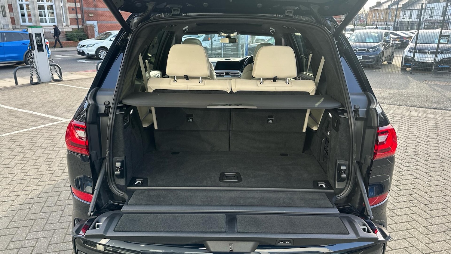 Used BMW X7 2022 for sale - 77626264: Photo 40