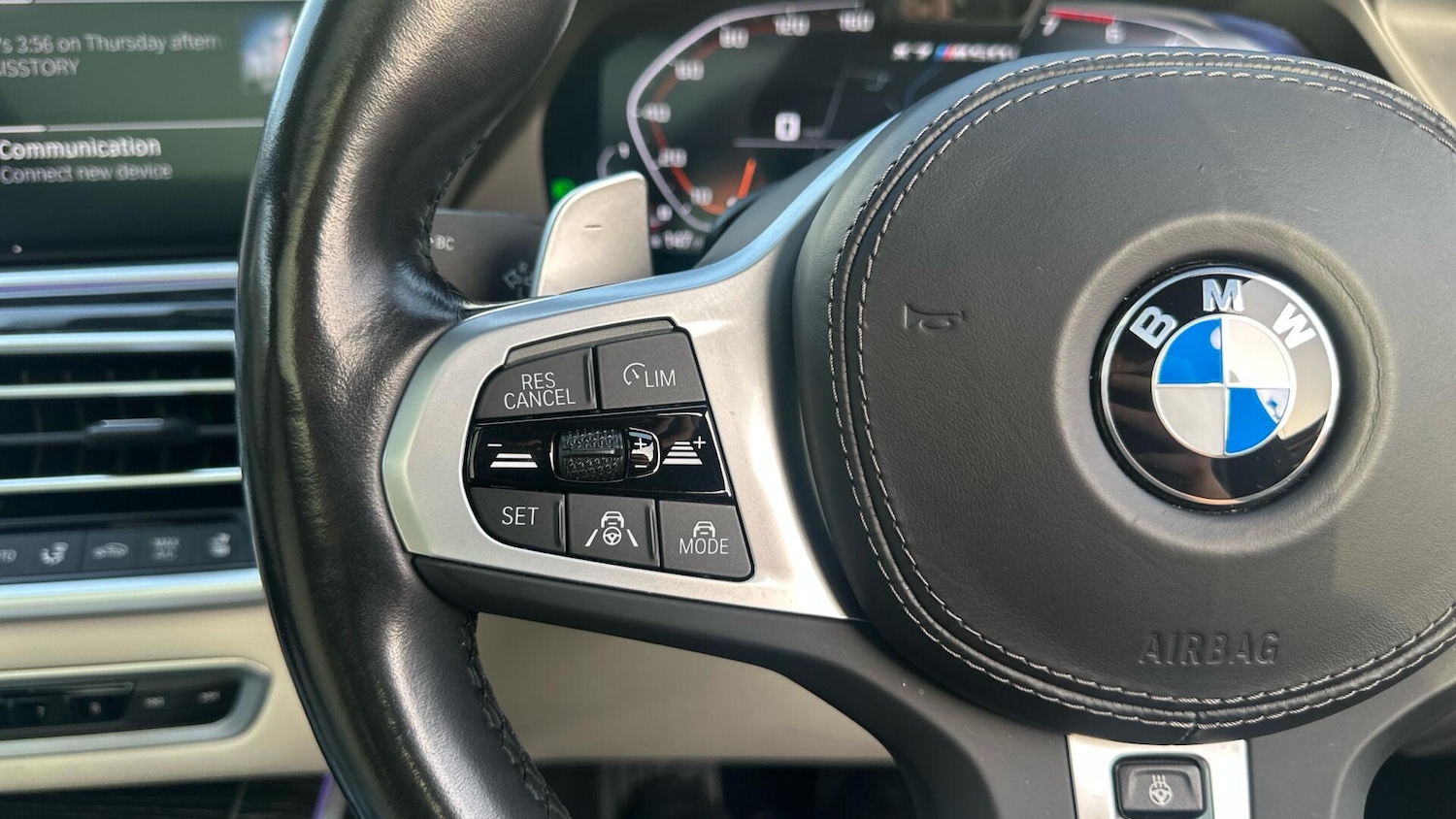 Used BMW X7 2022 for sale - 77626264: Photo 43