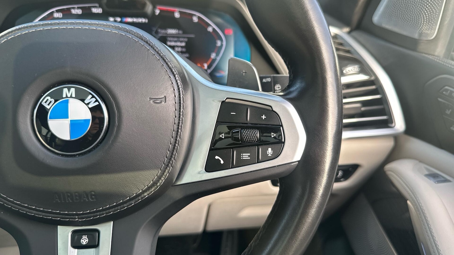 Used BMW X7 2022 for sale - 77626264: Photo 44