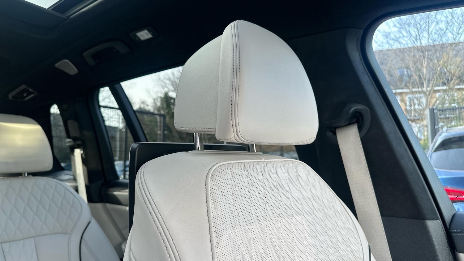 Used BMW X7 2022 for sale - 77626264: Photo 49