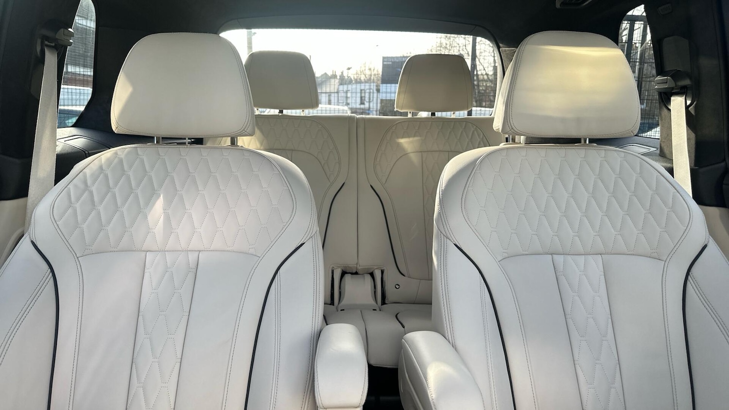 Used BMW X7 2022 for sale - 77626264: Photo 50