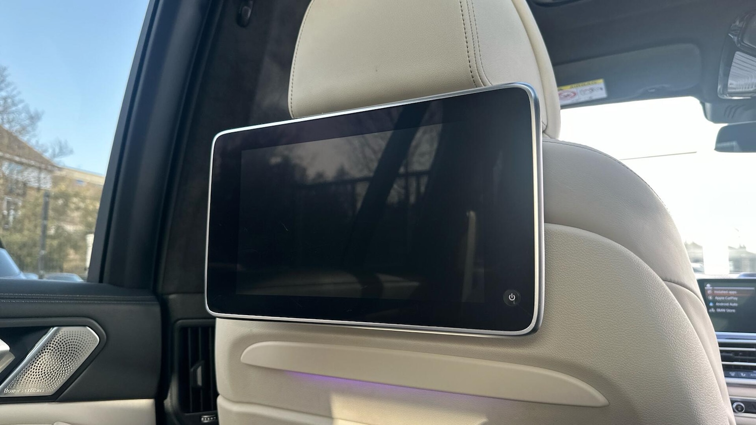 Used BMW X7 2022 for sale - 77626264: Photo 51