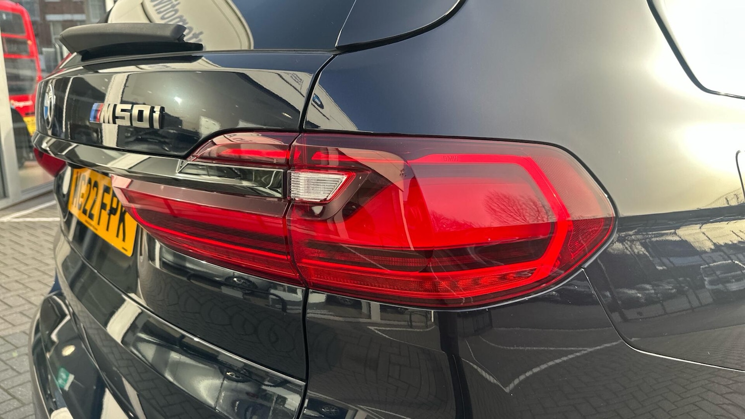 Used BMW X7 2022 for sale - 77626264: Photo 52