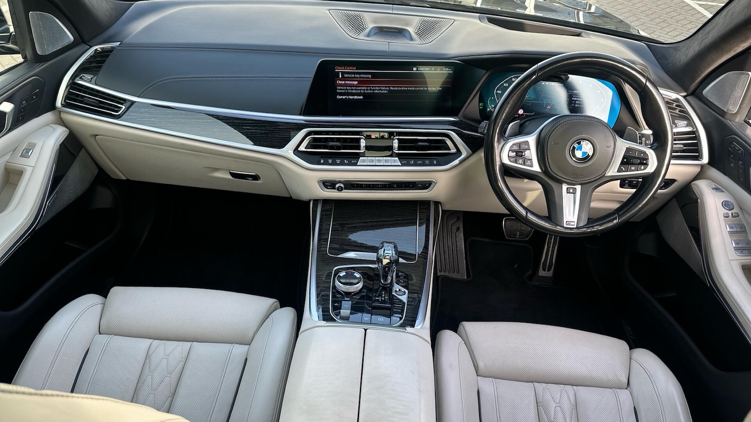 Used BMW X7 2022 for sale - 77626264: Photo 6
