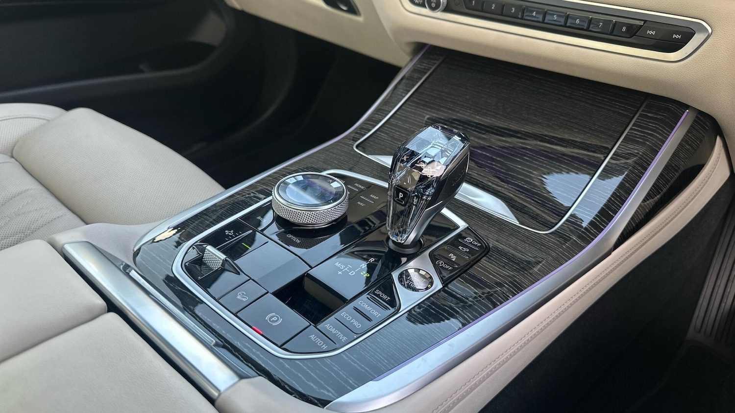 Used BMW X7 2022 for sale - 77626264: Photo 9