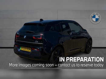 Used BMW i3 2022 for sale - 78809386: Photo