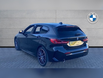 Used BMW 1 Series 2023 for sale - 78528435: Photo