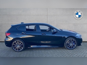 Used BMW 1 Series 2023 for sale - 78528435: Photo