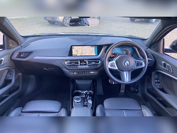 Used BMW 1 Series 2023 for sale - 78528435: Photo