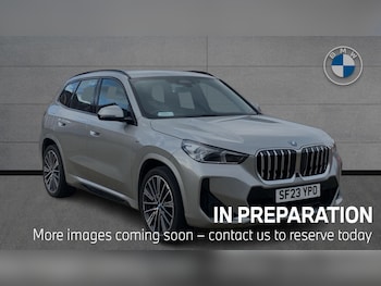 Used BMW X1 2023 for sale - 78784761: Photo