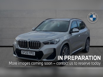 Used BMW X1 2023 for sale - 78784761: Photo