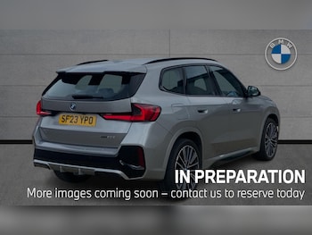 Used BMW X1 2023 for sale - 78784761: Photo