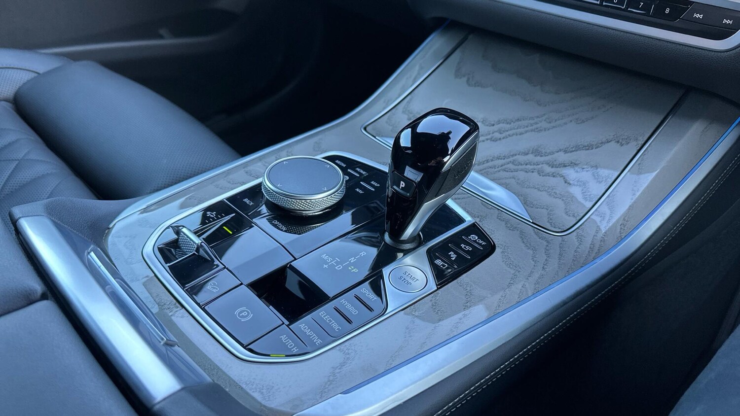 Used BMW X5 2022 for sale - 77604585: Photo 10