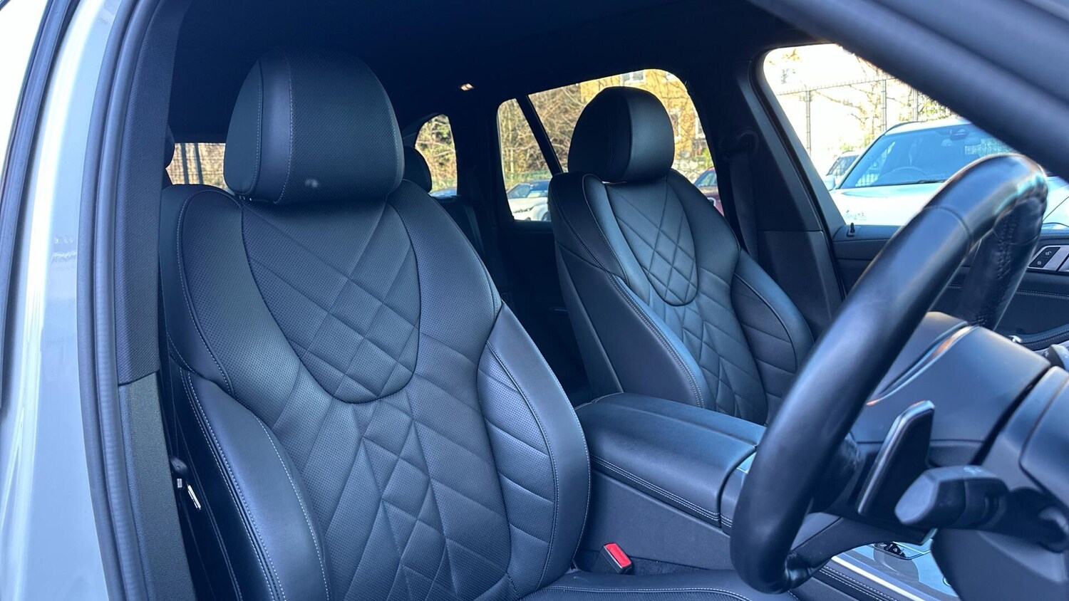 Used BMW X5 2022 for sale - 77604585: Photo 11