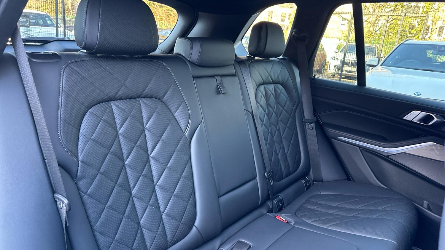 Used BMW X5 2022 for sale - 77604585: Photo 12