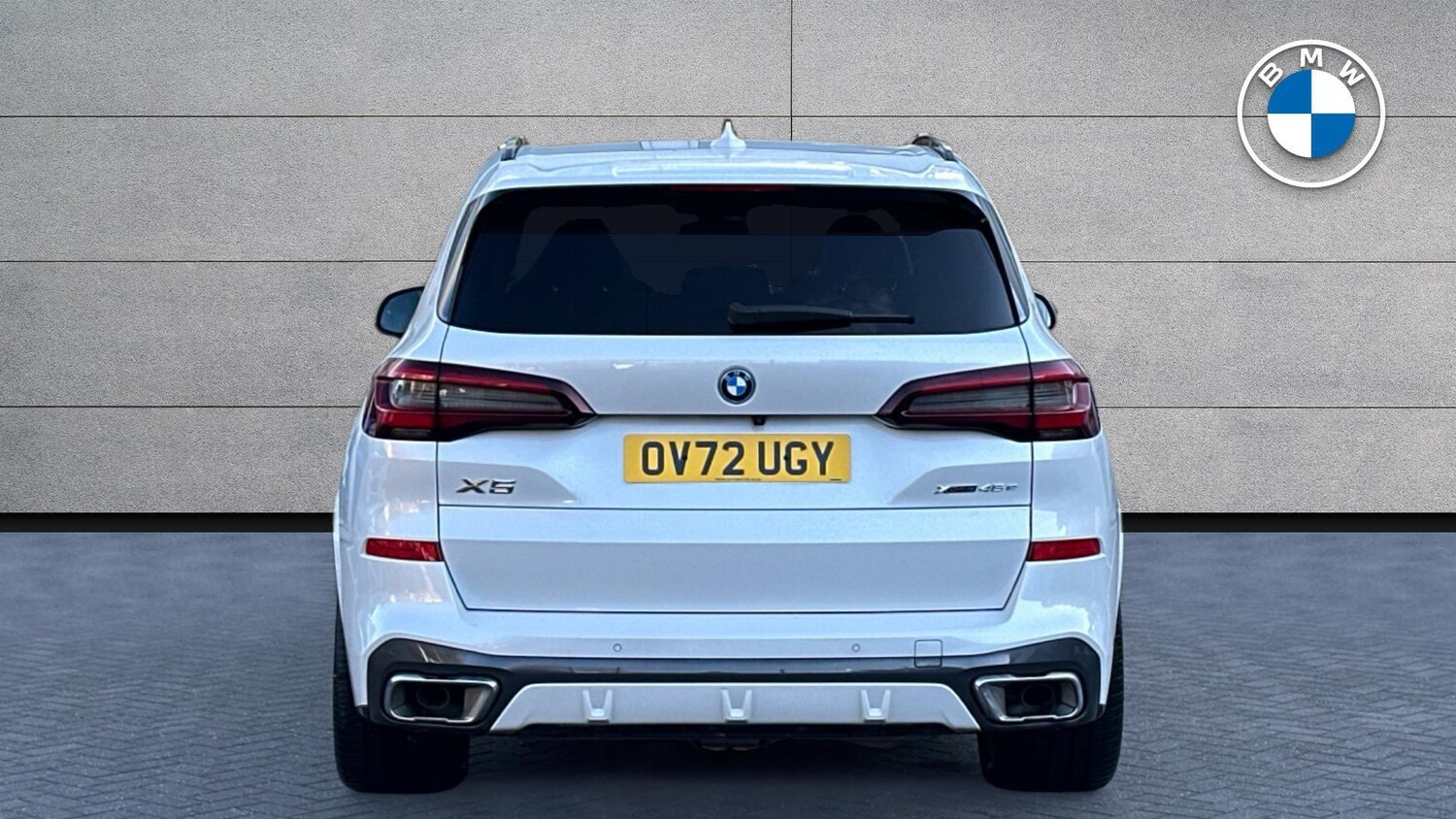 Used BMW X5 2022 for sale - 77604585: Photo 15