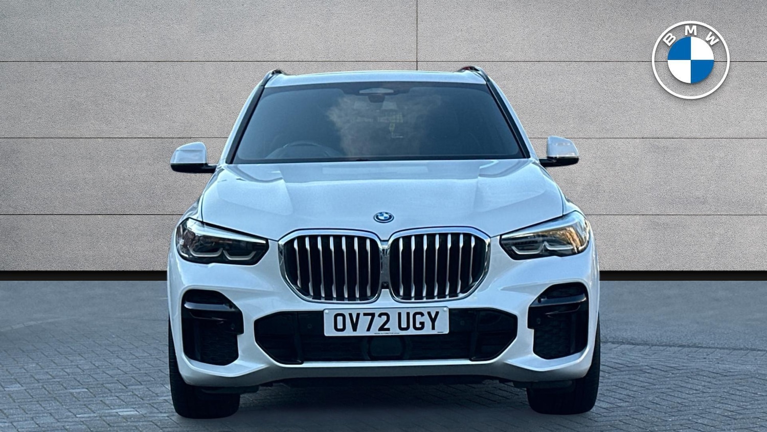 Used BMW X5 2022 for sale - 77604585: Photo 16