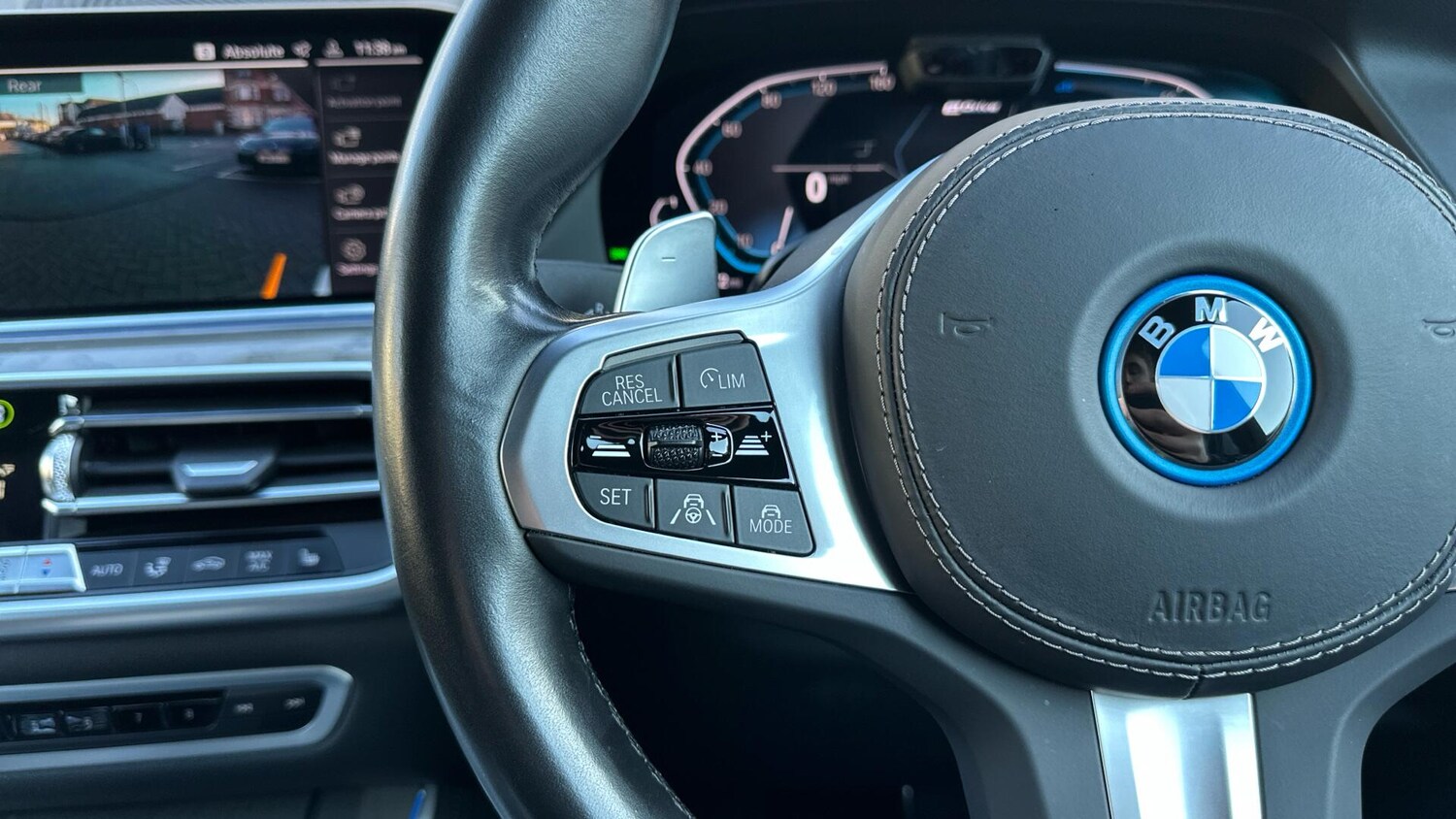 Used BMW X5 2022 for sale - 77604585: Photo 17