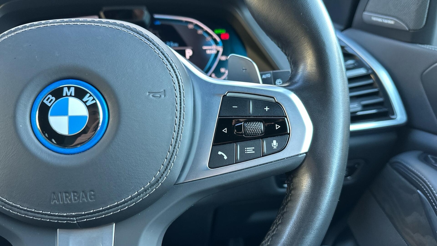 Used BMW X5 2022 for sale - 77604585: Photo 18