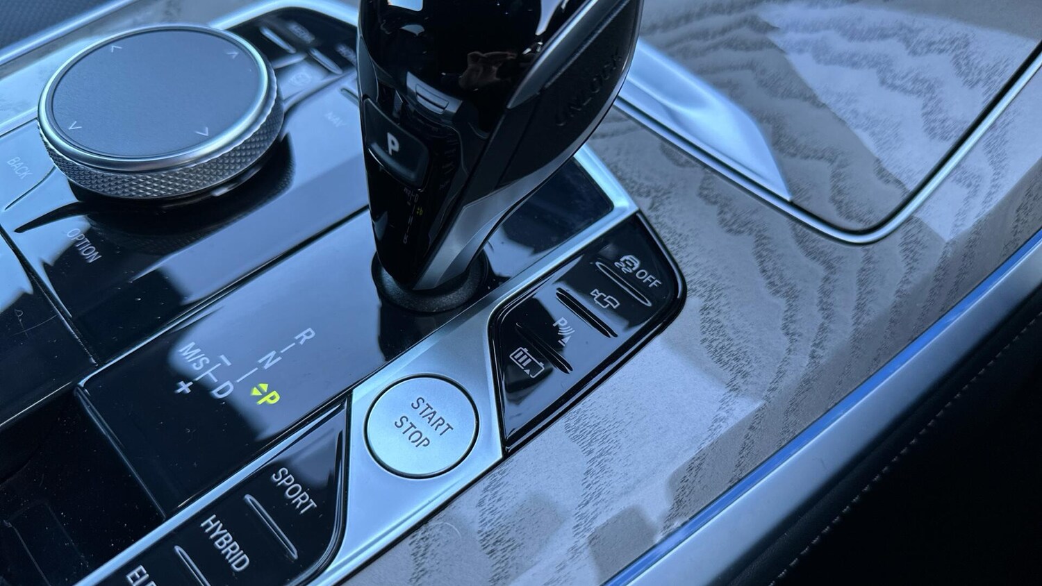 Used BMW X5 2022 for sale - 77604585: Photo 22