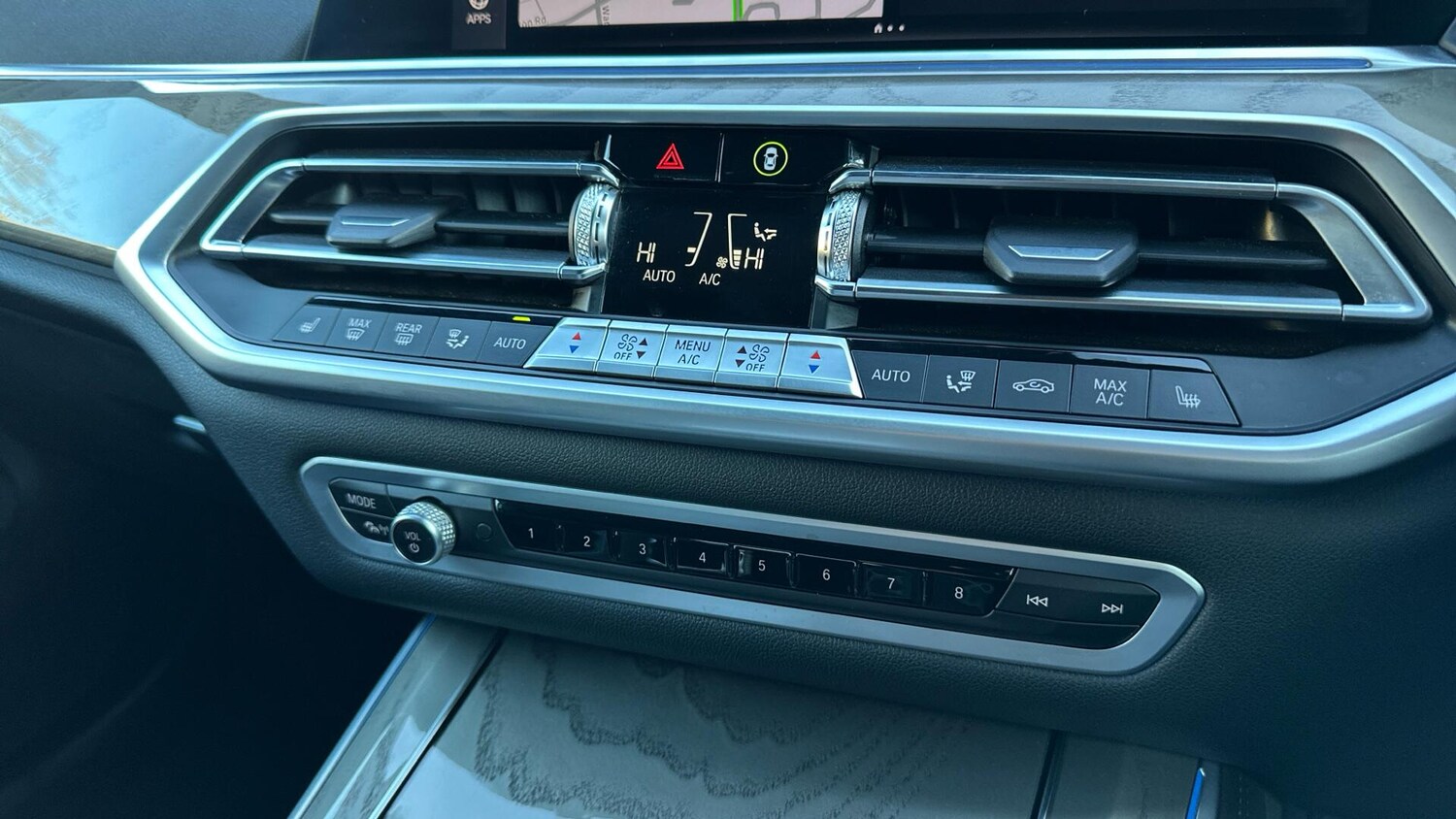 Used BMW X5 2022 for sale - 77604585: Photo 24