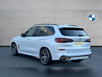 Used BMW X5 2022 for sale - 77604585: Photo