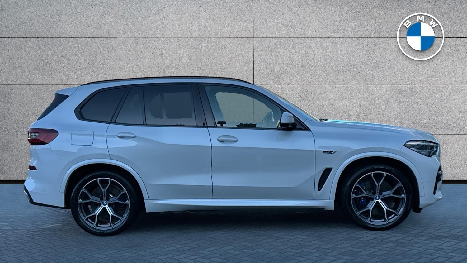 Used BMW X5 2022 for sale - 77604585: Photo 3