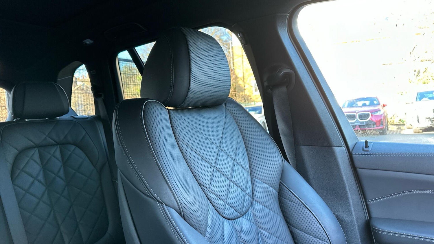 Used BMW X5 2022 for sale - 77604585: Photo 34