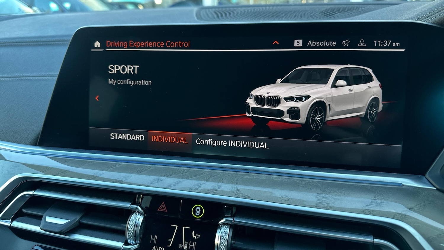 Used BMW X5 2022 for sale - 77604585: Photo 38