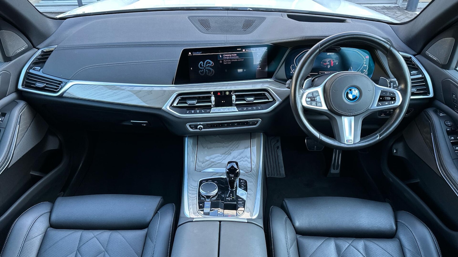 Used BMW X5 2022 for sale - 77604585: Photo 4