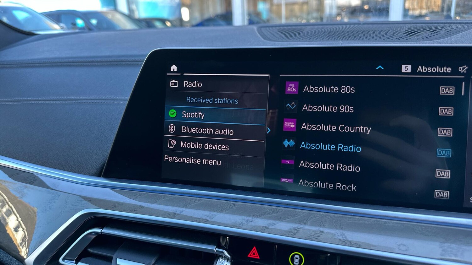 Used BMW X5 2022 for sale - 77604585: Photo 41