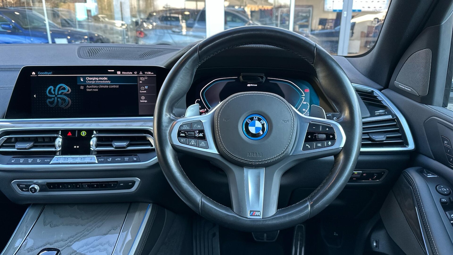 Used BMW X5 2022 for sale - 77604585: Photo 5