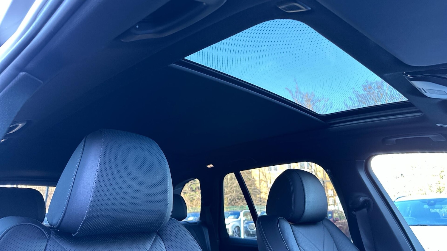 Used BMW X5 2022 for sale - 77604585: Photo 50