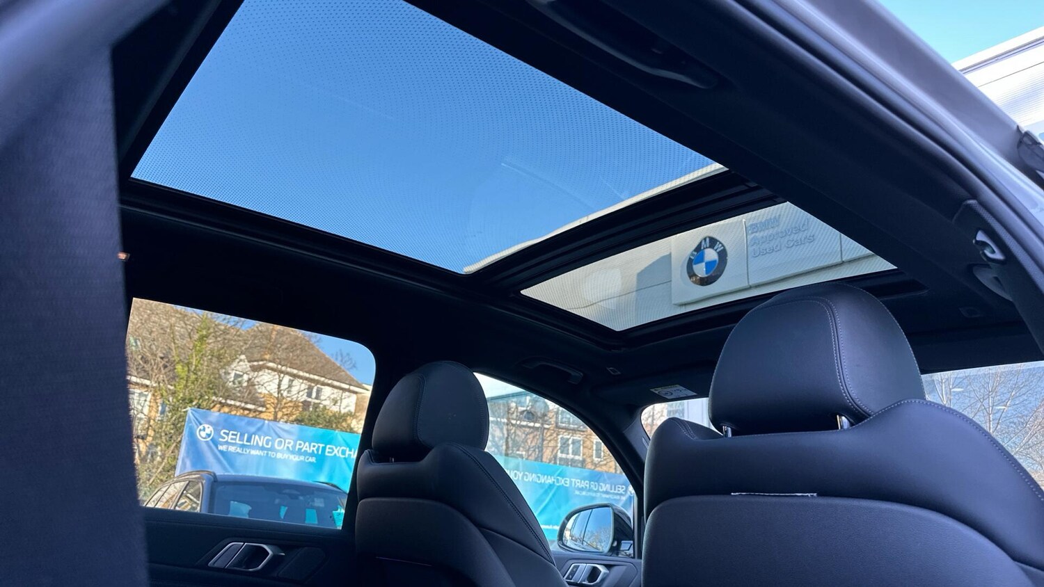 Used BMW X5 2022 for sale - 77604585: Photo 56