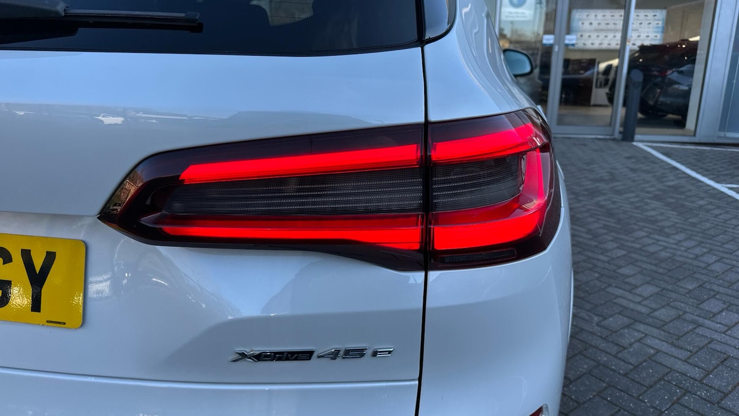 Used BMW X5 2022 for sale - 77604585: Photo 58