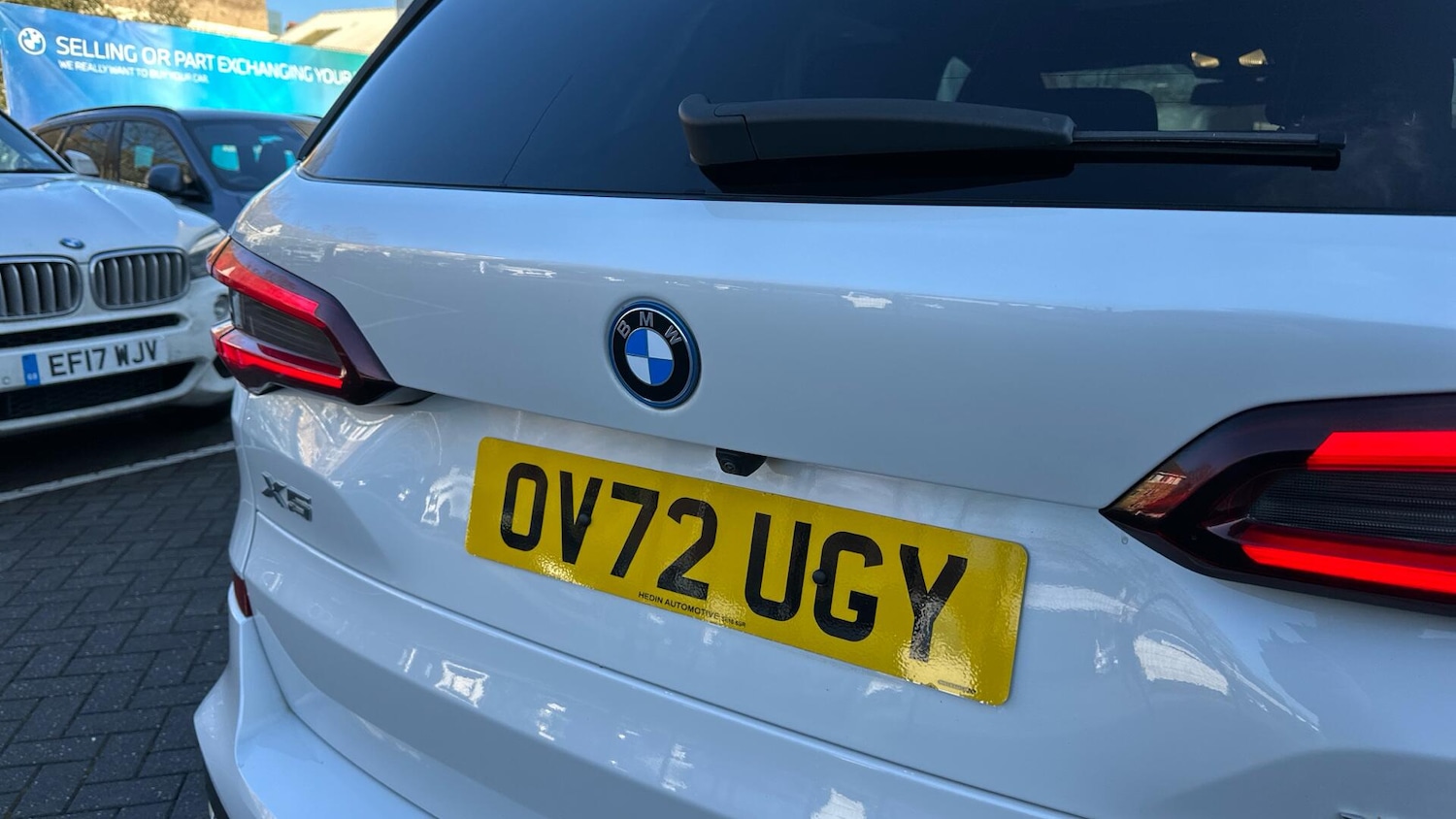 Used BMW X5 2022 for sale - 77604585: Photo 59