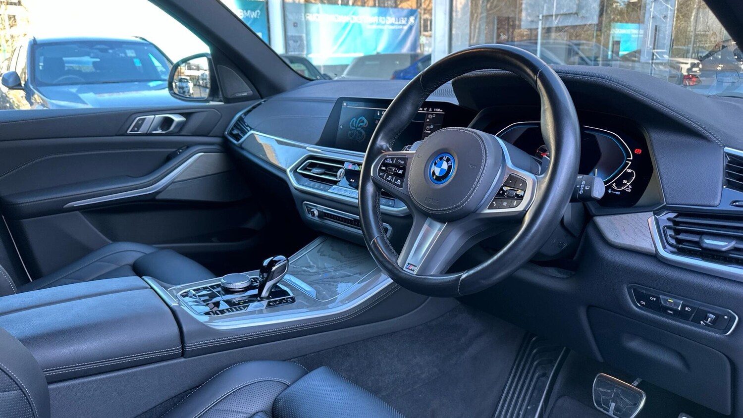 Used BMW X5 2022 for sale - 77604585: Photo 6