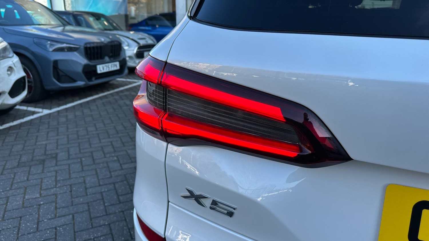 Used BMW X5 2022 for sale - 77604585: Photo 60