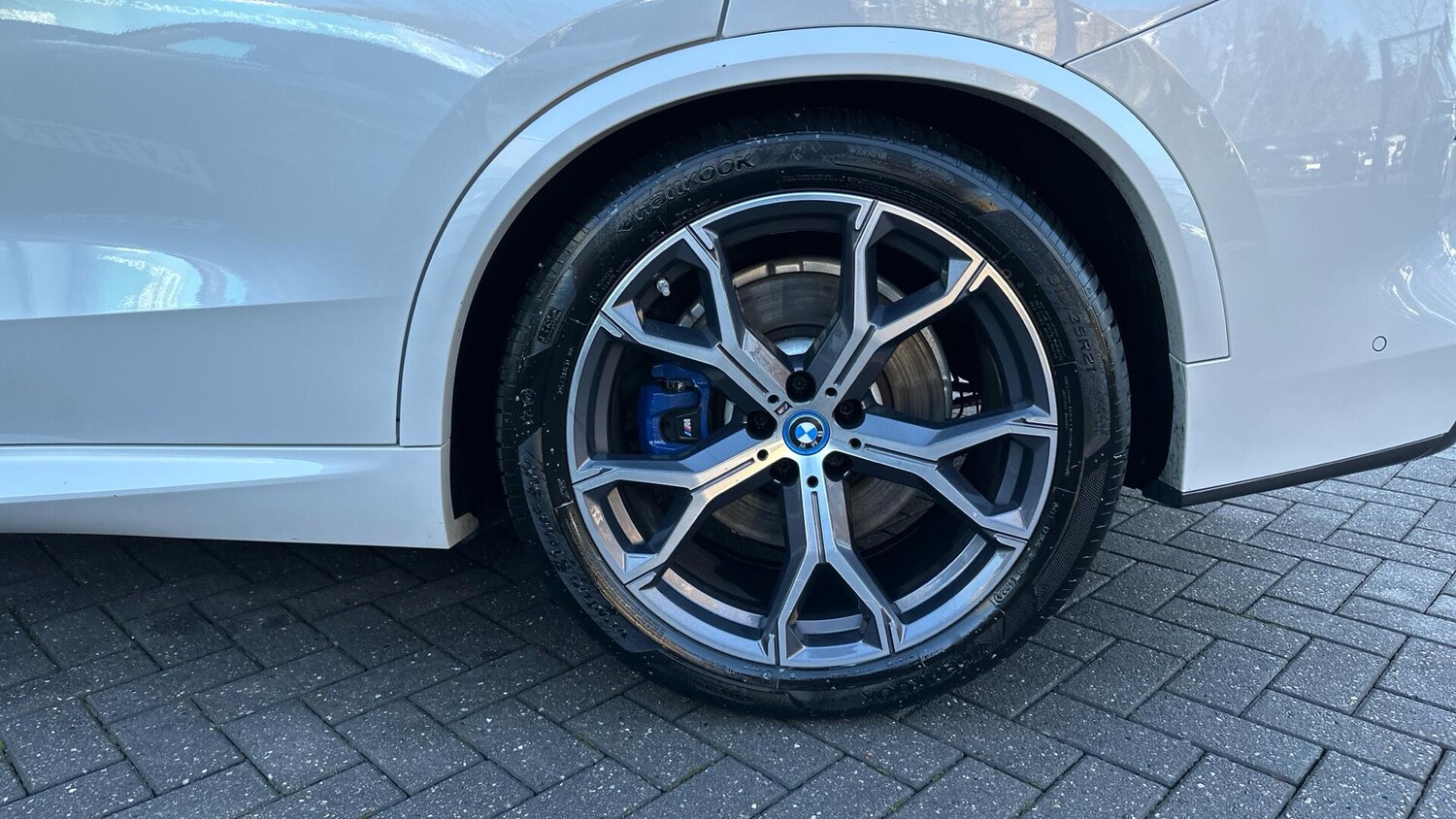 Used BMW X5 2022 for sale - 77604585: Photo 61